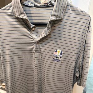 Ryder Cup 2020 Ralph Lauren Polo